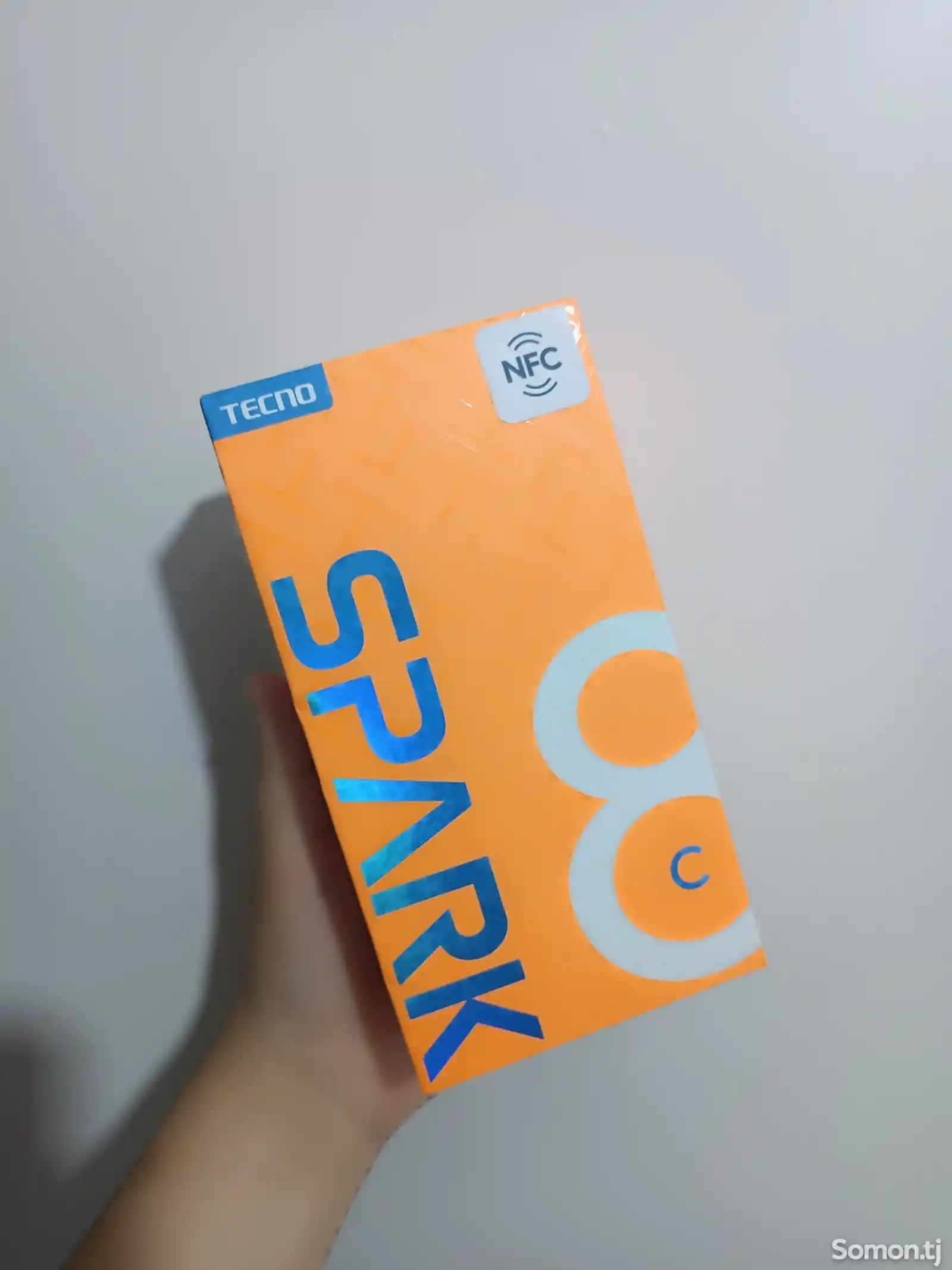 TECNO Spark 8C-6