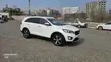 Kia Sorento, 2016-5