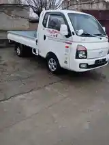 Бортовой автомобиль Hyundai Porter 2, 2016-2