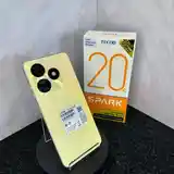 Tecno Spark 20C 8/128Gb Green-3