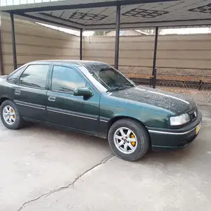 Opel Vectra A, 1995