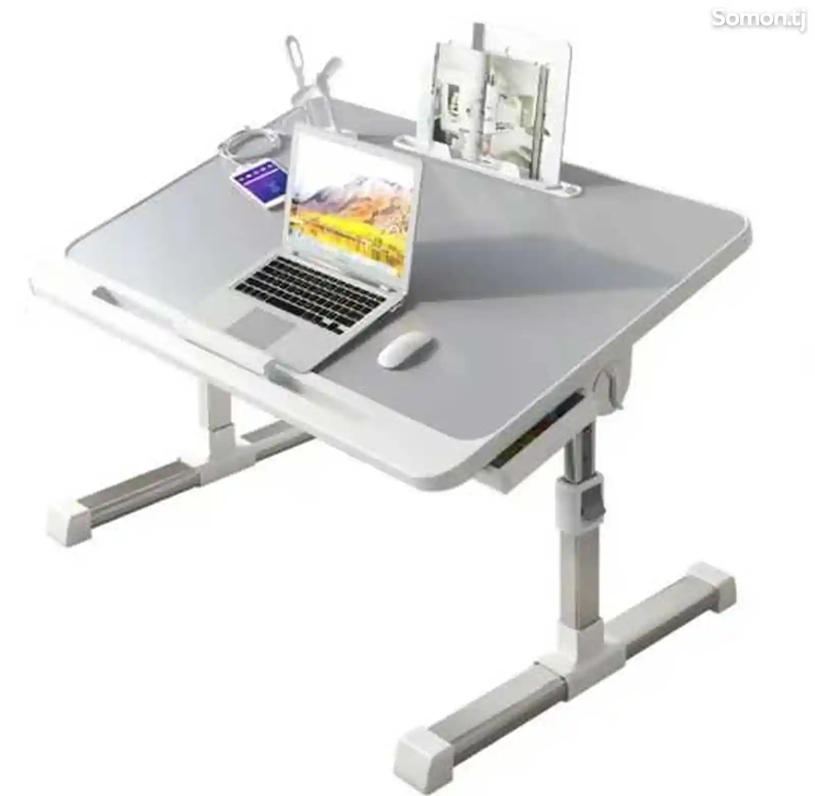 Раскладной столик для ноутбука-1