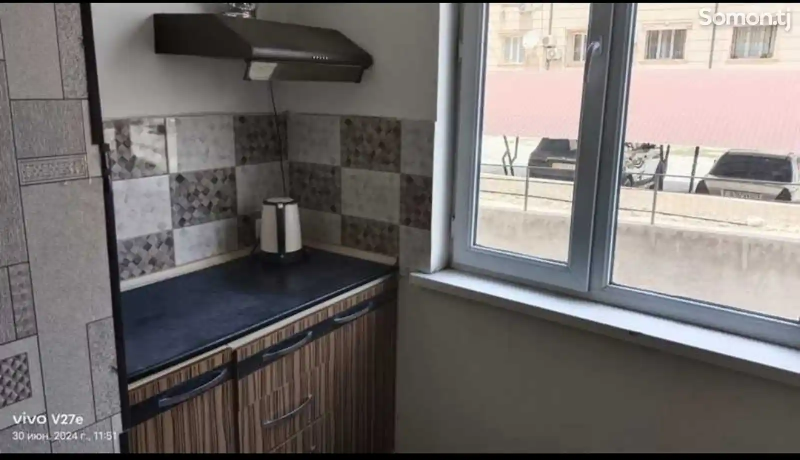 2-комн. квартира, 2 этаж, 50м², 19 мкр-3