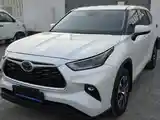 Toyota Highlander, 2021-3