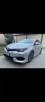 Toyota Corolla, 2018-4