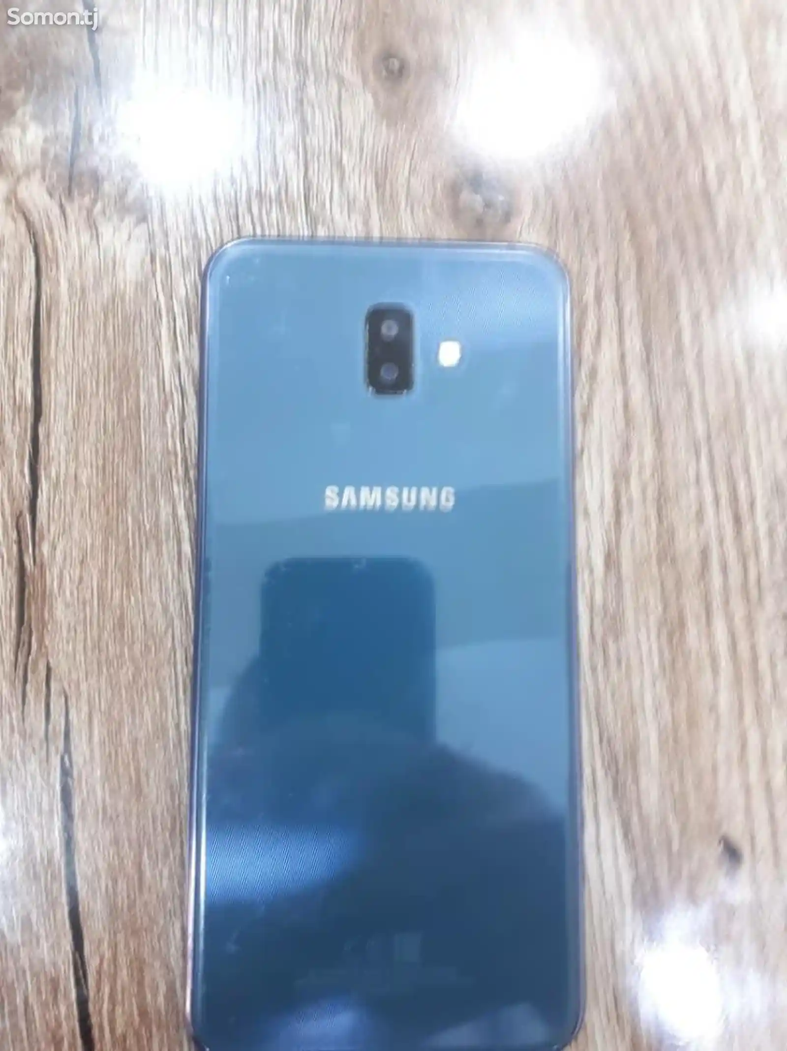 Samsung Galaxy J6 Plus 32gb-2