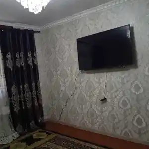 2-комн. квартира, 1 этаж, 48 м², Сино