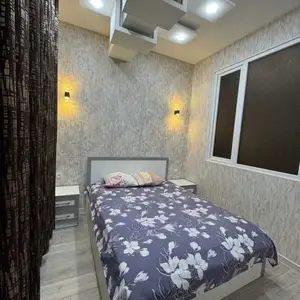 2-комн. квартира, 8 этаж, 50м², 19мкр