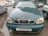 Daewoo Lanos, 1999-4