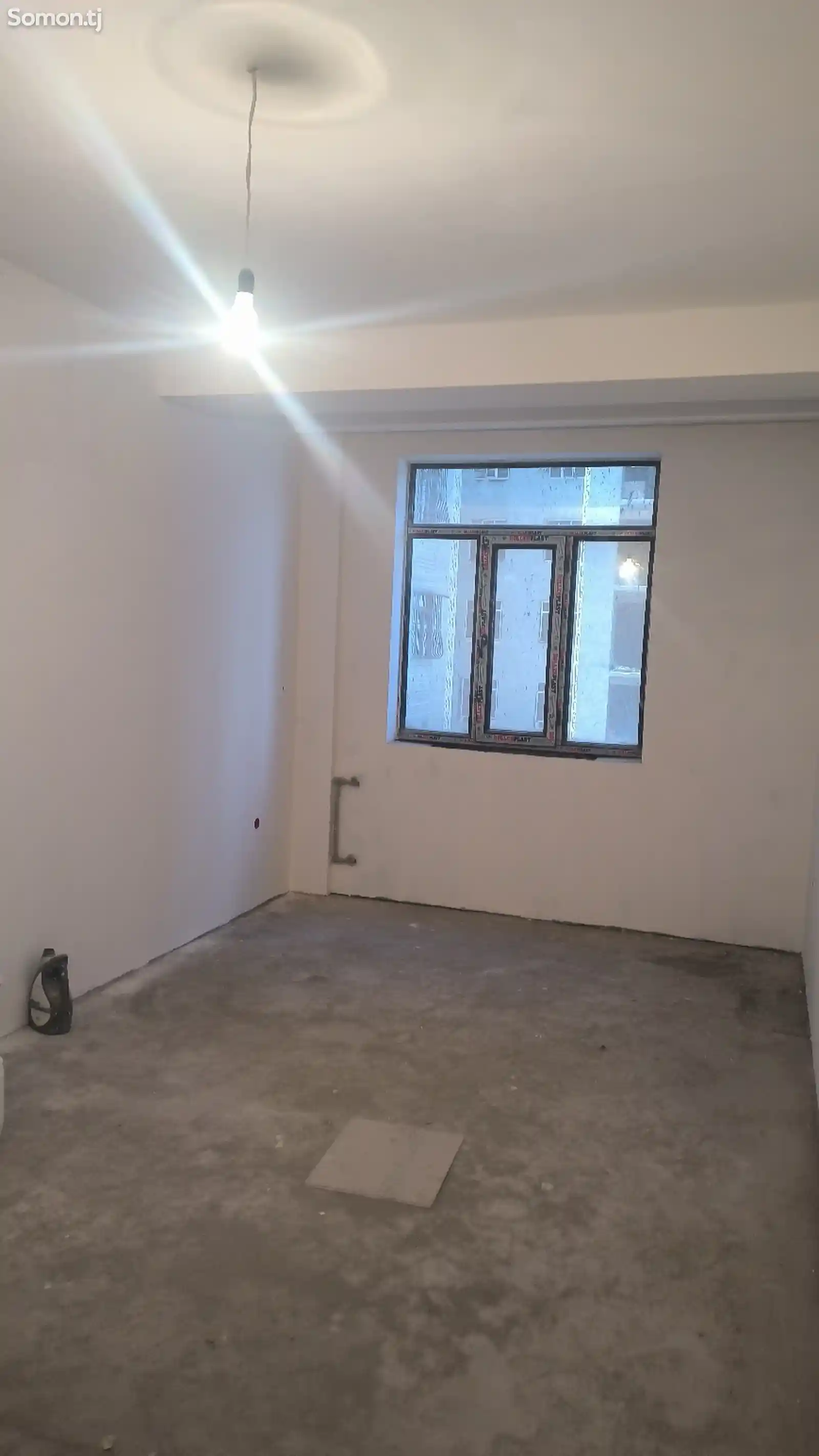 3-комн. квартира, 6 этаж, 100 м², шохмансур-11