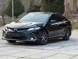 Toyota Camry, 2022-2