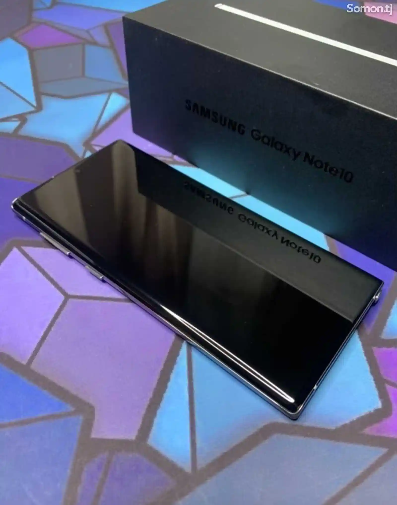Samsung Galaxy Note 10-5