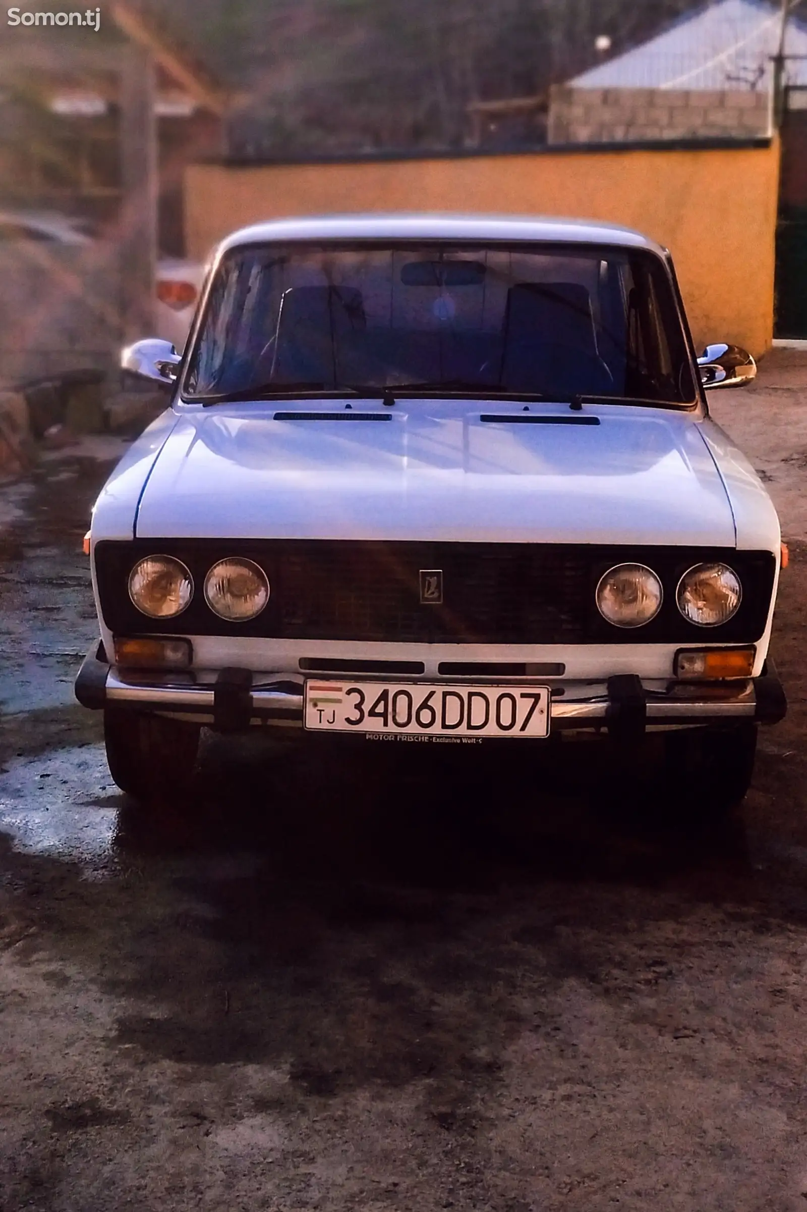 ВАЗ 2106, 2000-1