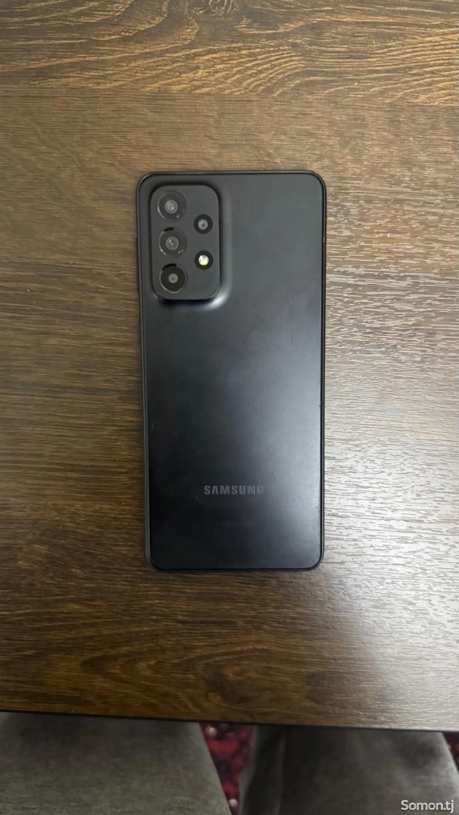 Samsung Galaxy A33-1