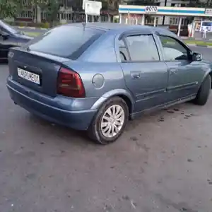 Opel Astra G, 1999