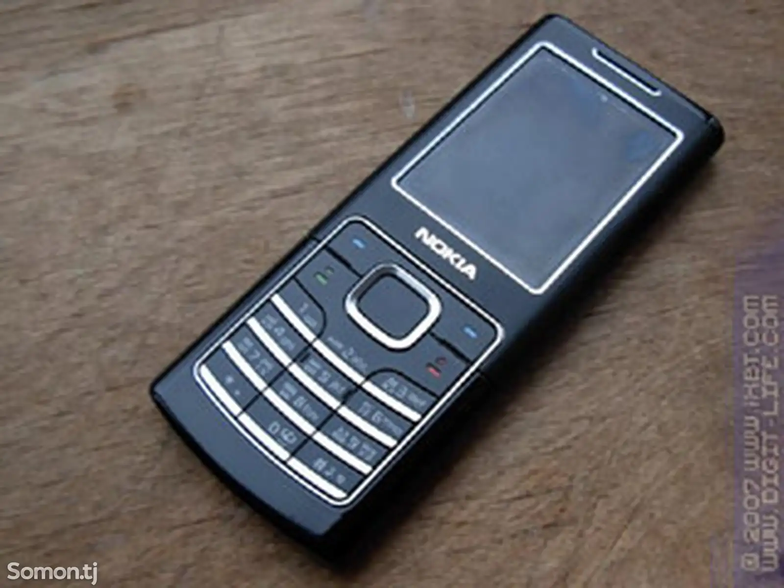 Nokia 6500-1