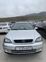 Opel Astra G, 1998-4