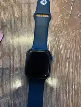 Смарт часы Apple Watch 7 series 45mm-4