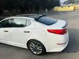 Kia K5, 2014-6