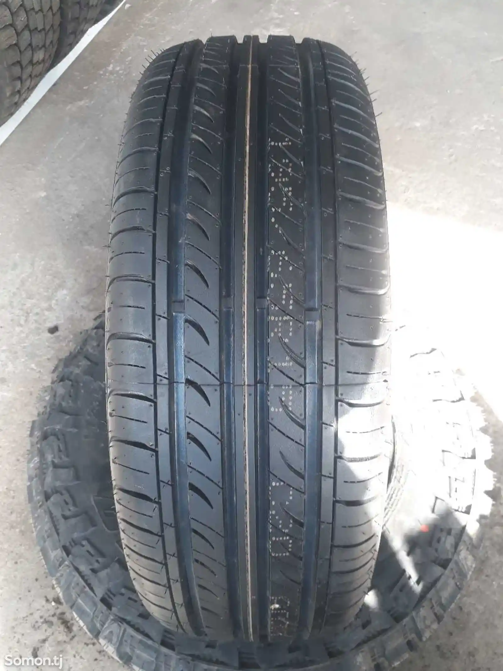 Шины 195/65 R15 Boto-2