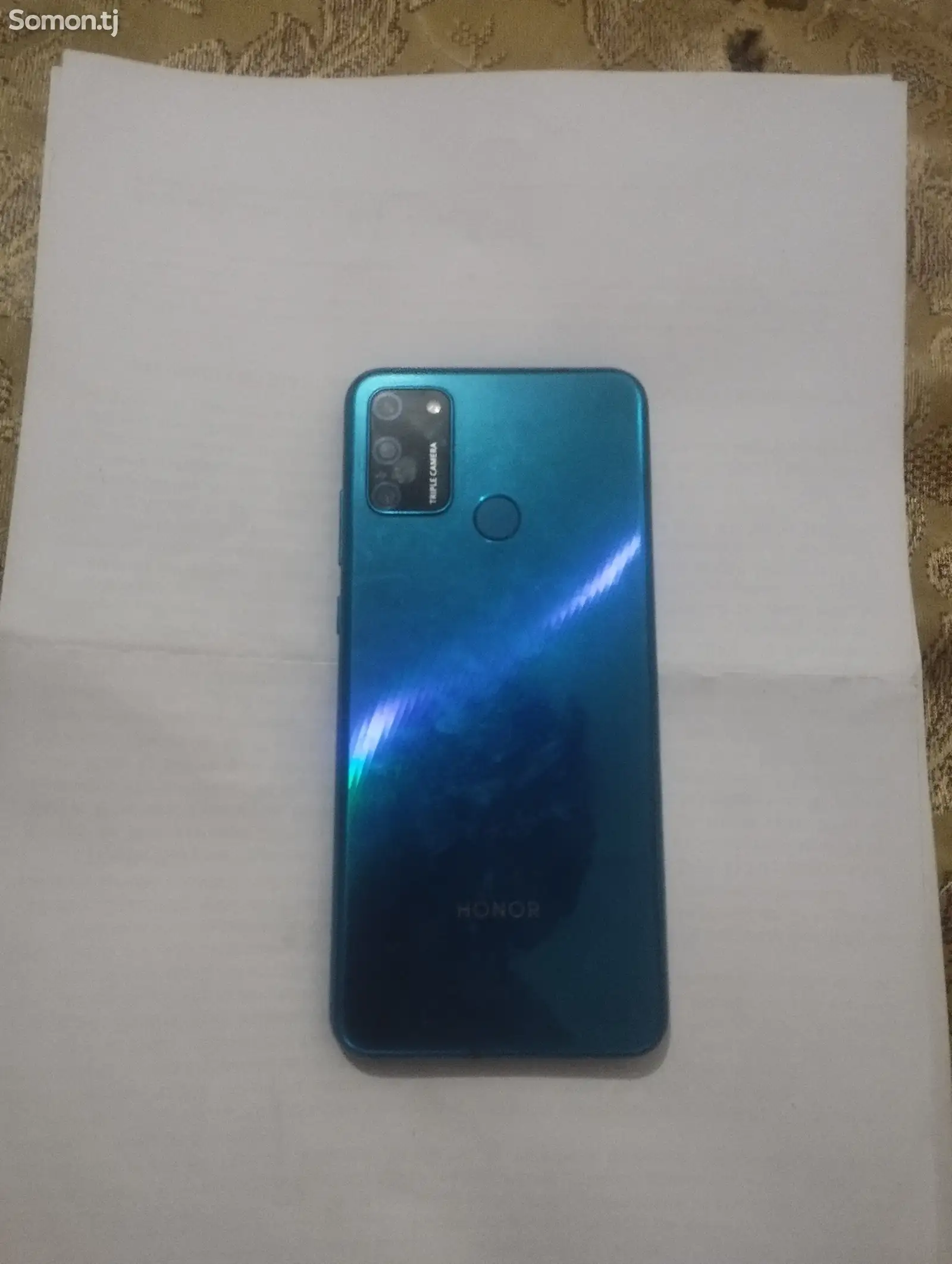 Huawei Honor 9A-2