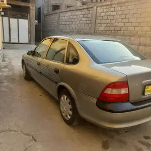 Opel Vectra B, 1996