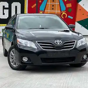 Toyota Camry, 2008