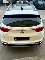 Kia Sportage, 2015-4