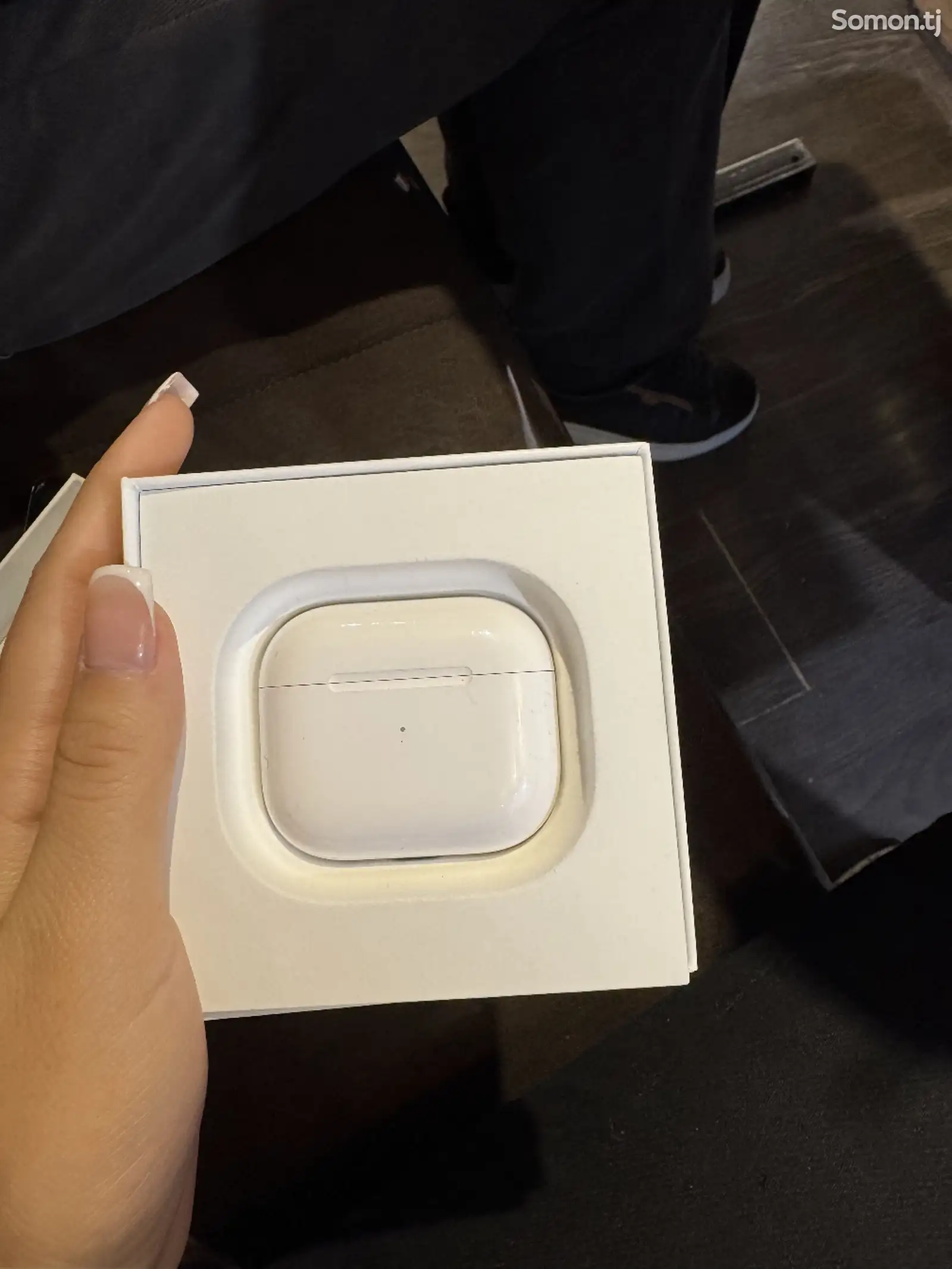 Apple Airpods 3-1