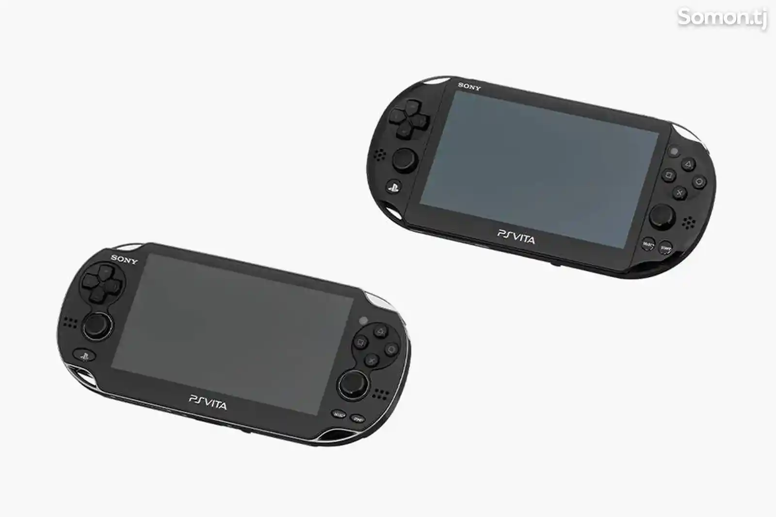 Игровая приставка PSP Vita-2