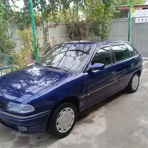 Opel Astra F, 1994