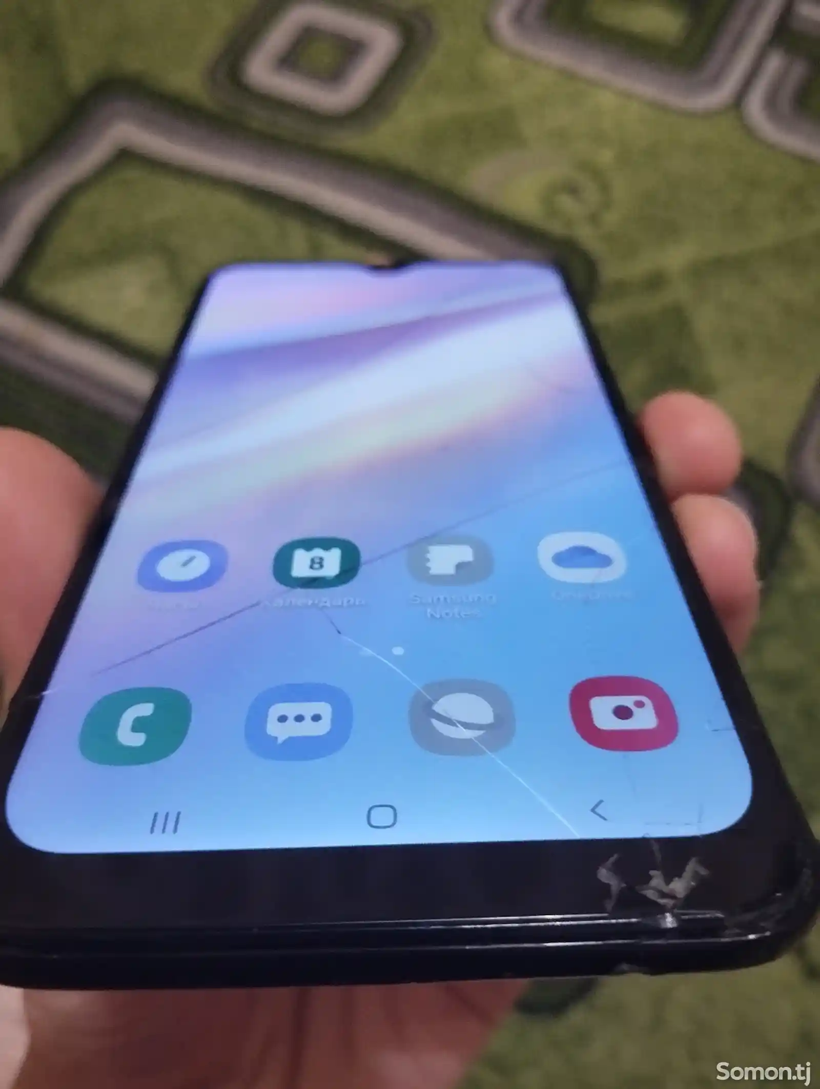 Samsung Galaxy A10s-4