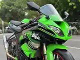 Мотоцикл Kawasaki zx6r на заказ-8