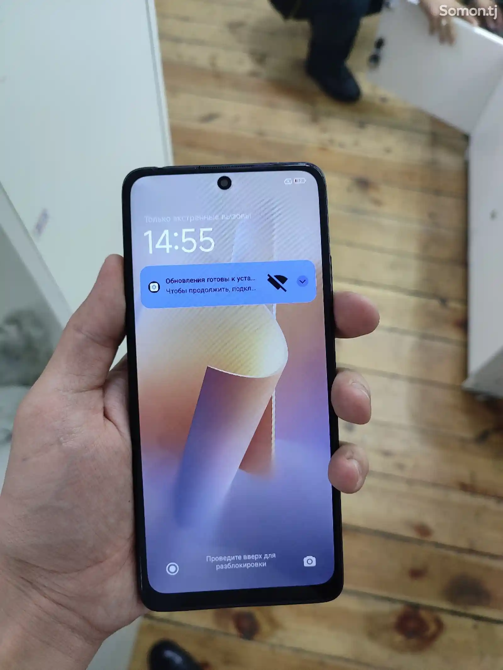 Xiaomi Redmi Note 11 Pro-4