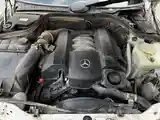 Mercedes-Benz C class, 2000-16