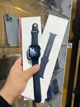 Смарт часы Apple Watch Series 7 45MM-11