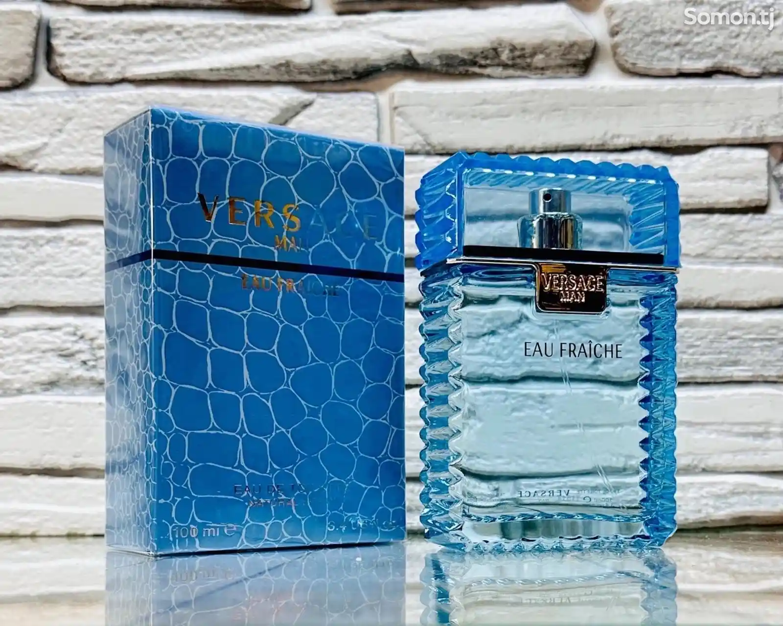 Духи Versace Man Eau Fraiche-3