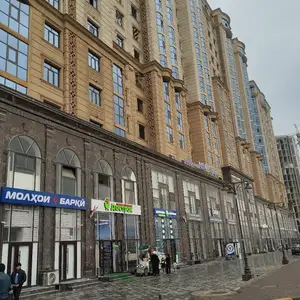 3-комн. квартира, 14 этаж, 96 м², Цирк