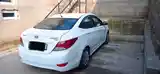 Hyundai Accent, 2012-4