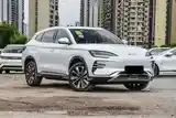 BYD Song Plus, 2024-2