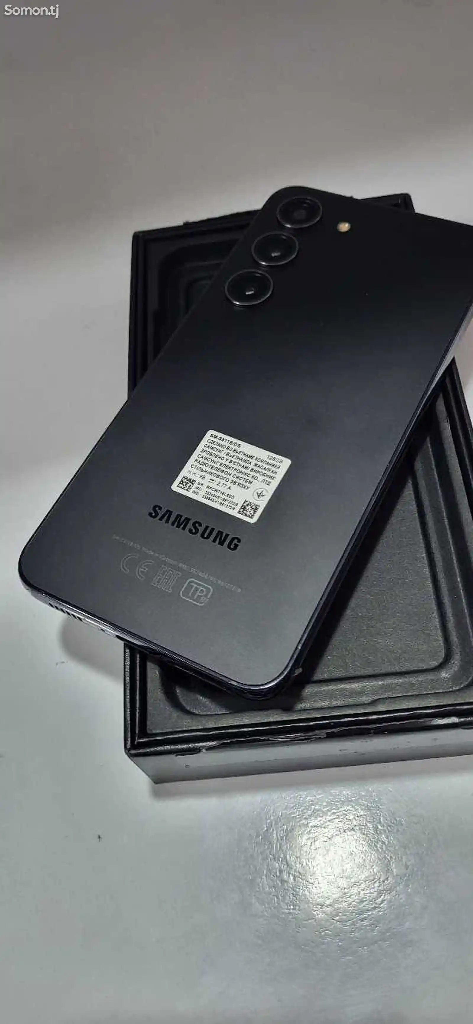 Samsung Galaxy S23 8/128gb-5