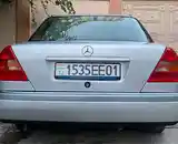 Mercedes-Benz C class, 1995-2