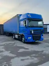 Седельный тягач DAF XF 105 460, 2013-3