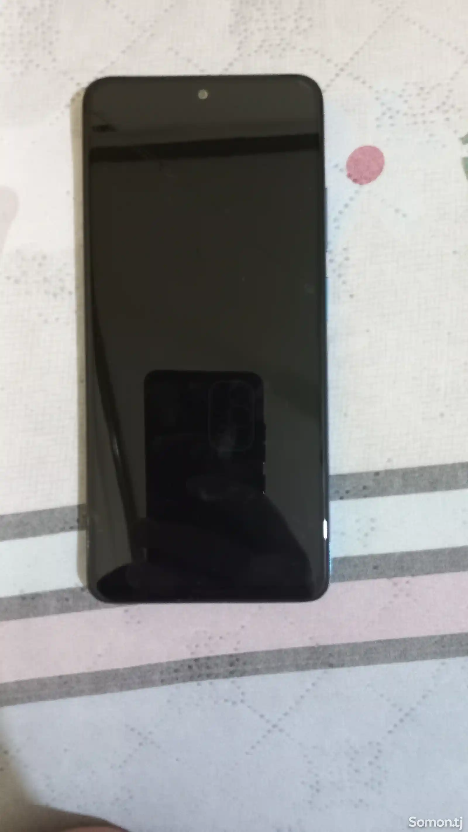Xiaomi Mi Note 12 pro-1