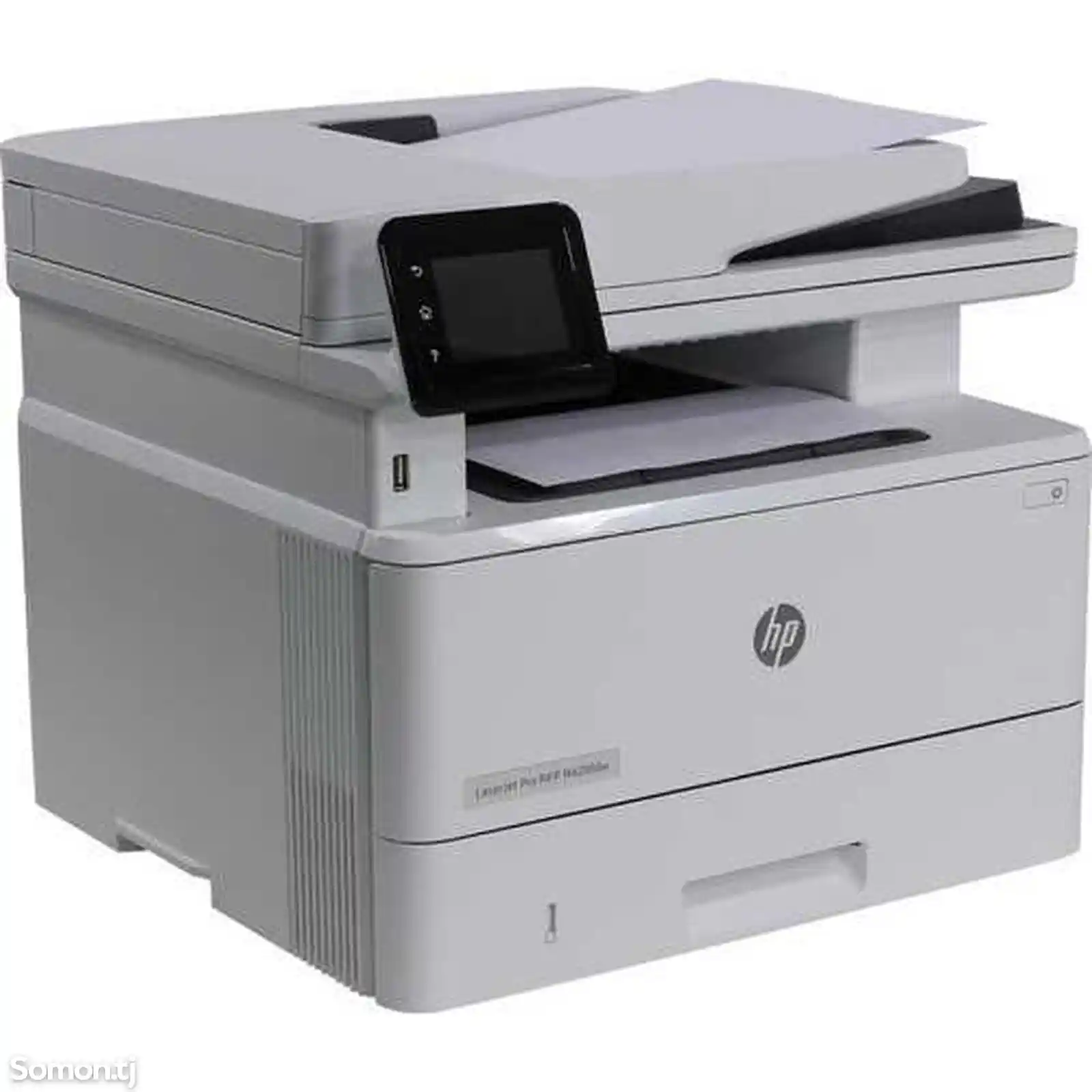 Принтер HP Leser Jet Pro MFP m428fdw-2