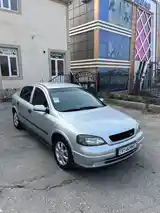 Opel Astra G, 2002-4