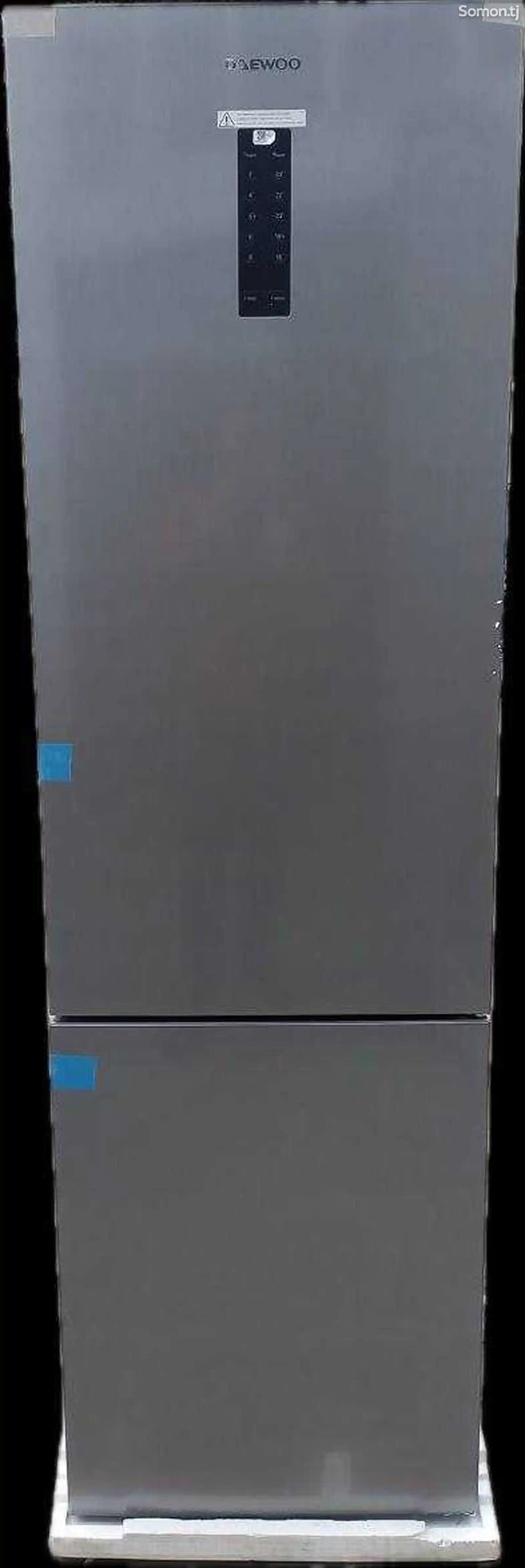 Холодильник Daewoo-367-4
