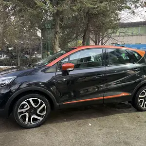 Renault Samsung QM3, 2016