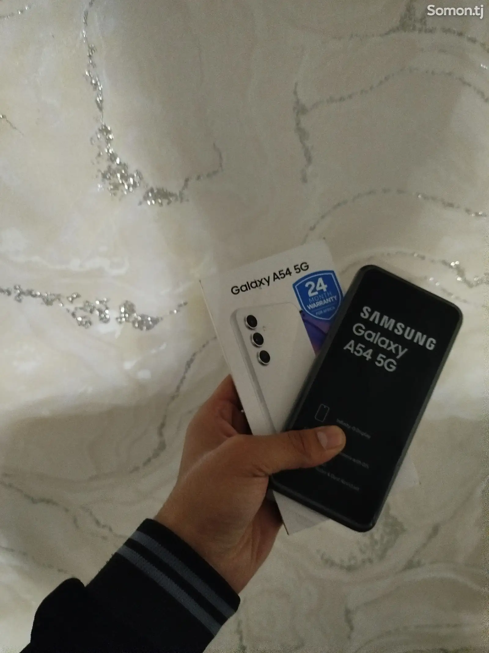 Samsung Galaxy A54 5G-1