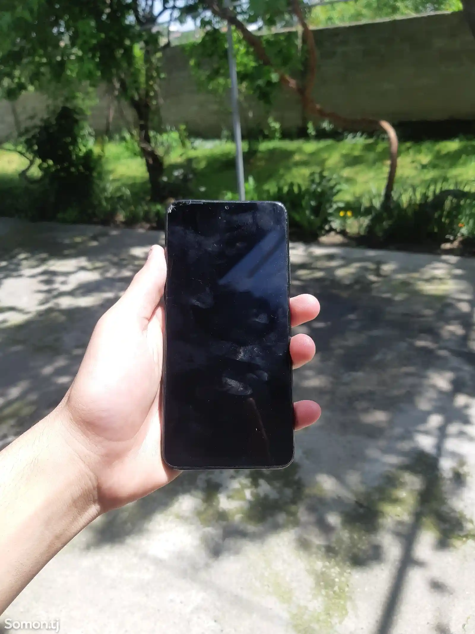Xiaomi Poco M3 64gb-2